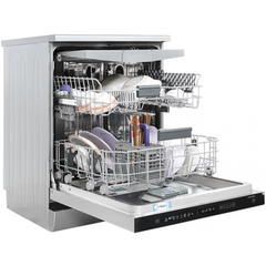 Máy rửa bát độc lập BEKO DEN48520XAD