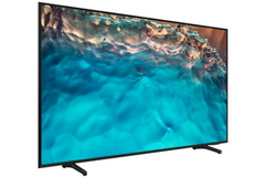 Smart Tivi 50 inch Crystal UHD 4K BU8000 Samsung UA50BU8000KXXV