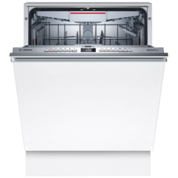 Máy rửa chén Bosch SMV4ECX14E Series 4, 13 bộ, âm tủ Home connect