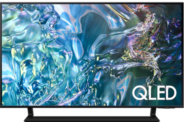 Smart Tivi 50 Inch QLED Q60D 4K Samsung QA43Q60DAKXXV