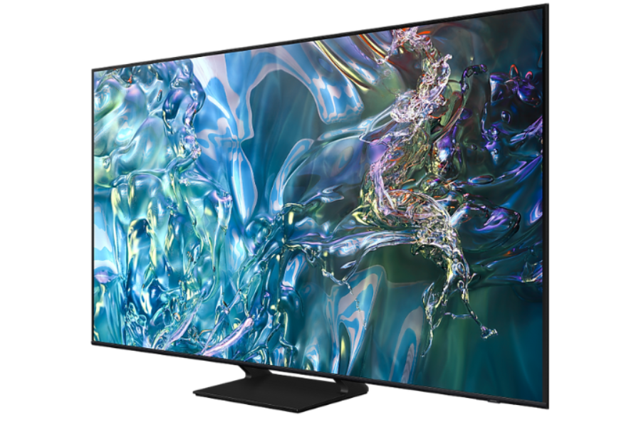 Smart Tivi 65 Inch QLED Q60D 4K Samsung QA65Q60DAKXXV