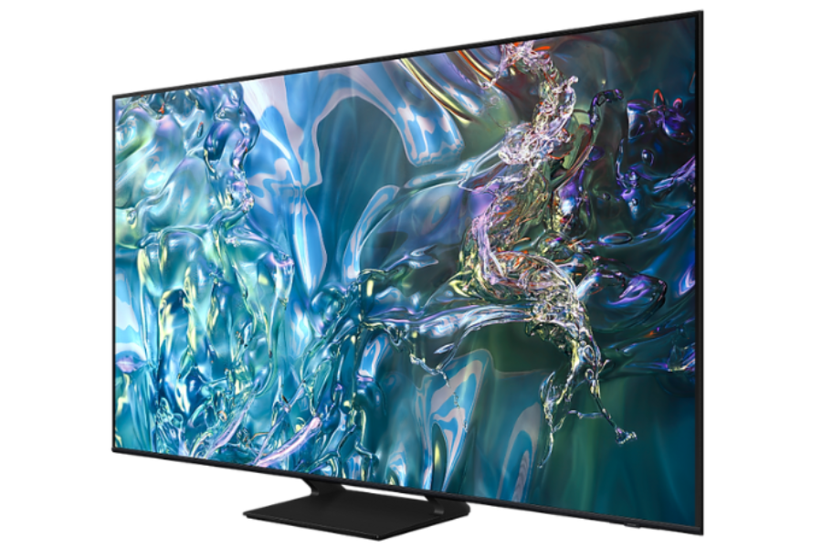 Smart Tivi 50 Inch QLED Q60D 4K Samsung QA43Q60DAKXXV