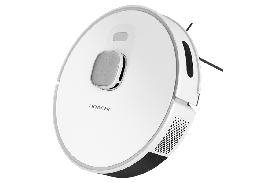 Robot hút bụi lau nhà Hitachi RV-X15N
