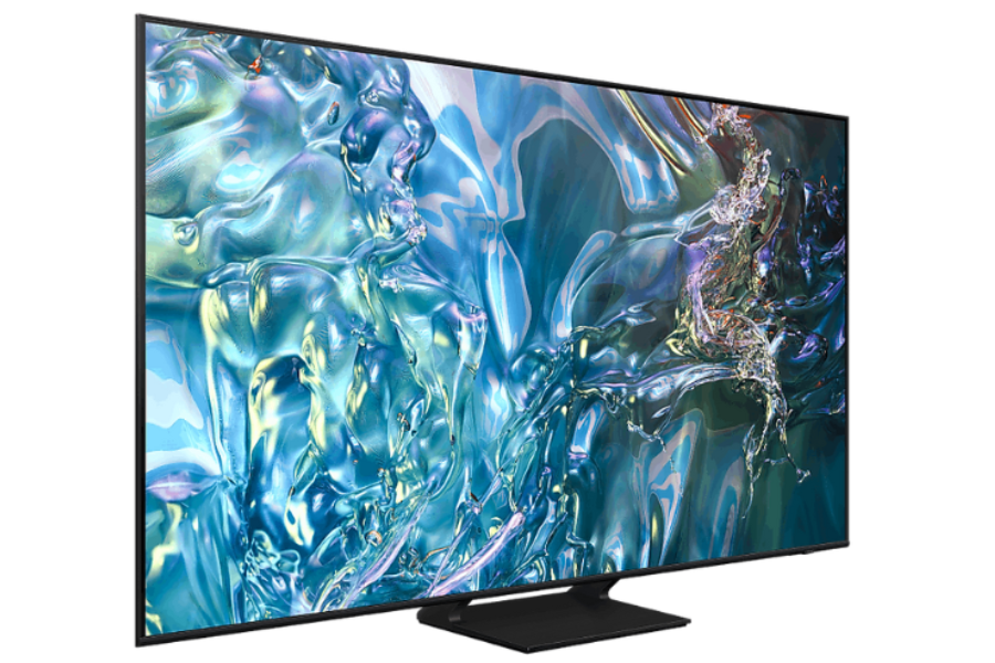 Smart Tivi 75 Inch QLED Q60D 4K Samsung QA75Q60DAKXXV