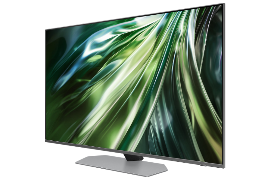 Smart Tivi 55 Inch Neo QLED 4K QN90D Samsung QA55QN90DAKXXV