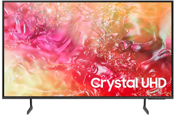 Smart Tivi 65 Inch Crystal UHD DU7700 4K Samsung UA65DU7700KXXV