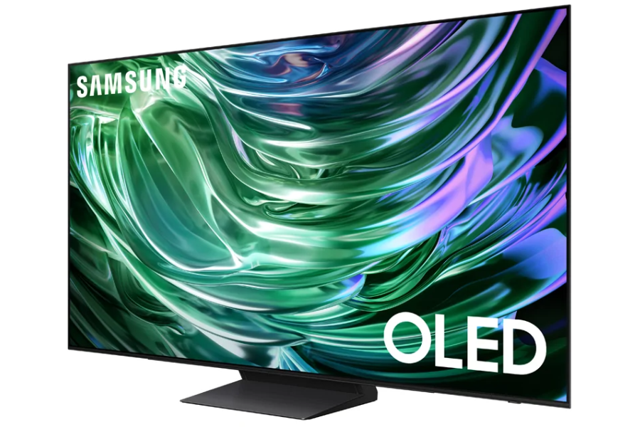Smart Tivi 55 Inch Neo QLED 4K S90D Samsung QA55S90DAKXXV