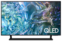 Smart Tivi 75 Inch QLED Q60D 4K Samsung QA75Q60DAKXXV