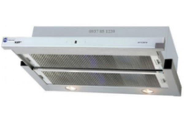 Máy hút mùi âm tủ Kaff KF-TL7001W
