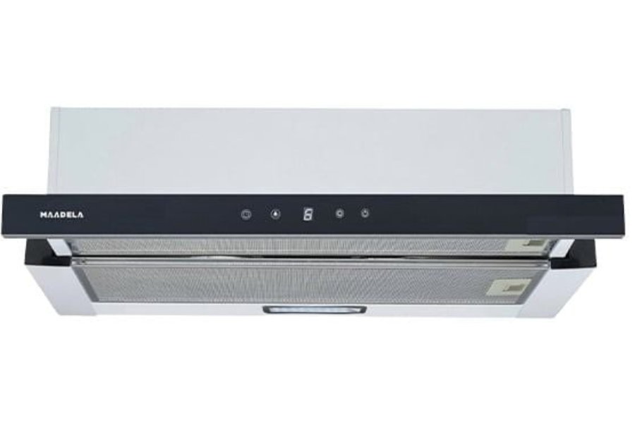 Máy hút mùi âm tủ Maadela MH-70RSB