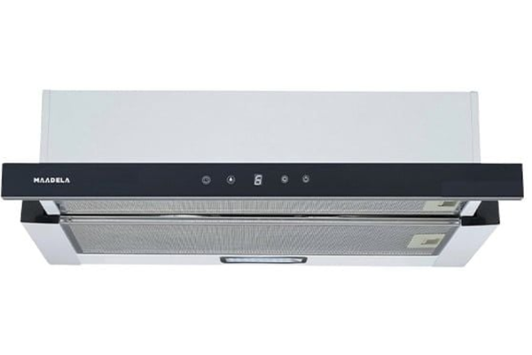 Máy hút mùi âm tủ Maadela MH-70RSB