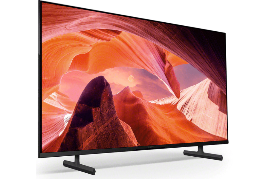 Tivi Sony KD-50X80L 4k 50 inch