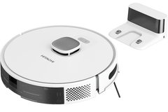Robot hút bụi lau nhà Hitachi RV-X15N