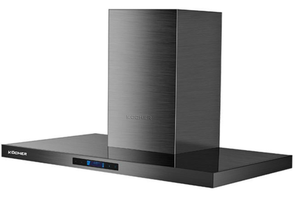 Máy hút mùi áp tường Kocher K-225MI (90cm)