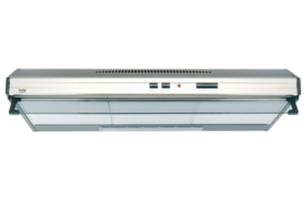 Máy hút mùi Beko CFB 9433 XH cổ điển 900mm