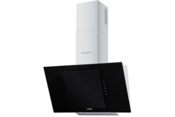 Máy hút mùi áp tường Kocher K-2080V (70cm)