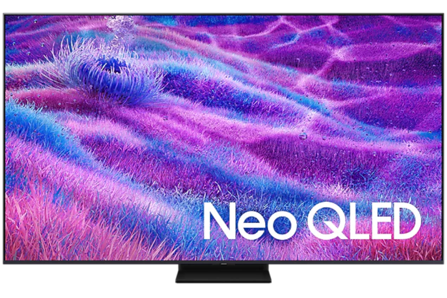 Tivi Samsung QA55QN80FAKXXV Smart AI Tivi Neo QLED 4k 55 inch