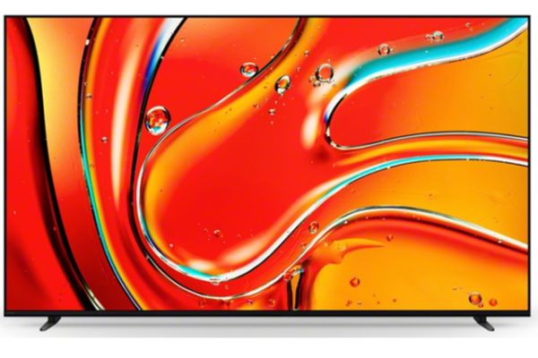 Tivi Sony K-65XR70 65 inch QLED Mini LED 4K