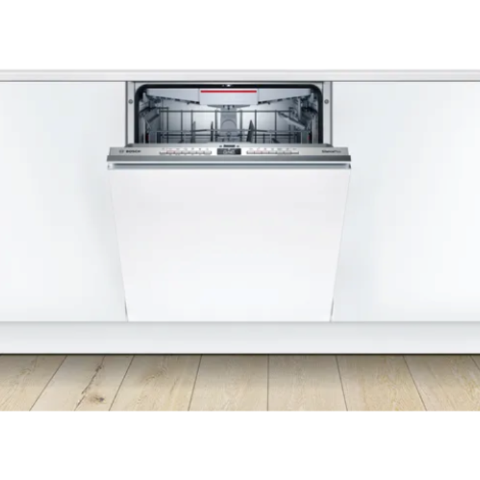 Máy rửa chén Bosch SMV4ECX14E Series 4, 13 bộ, âm tủ Home connect