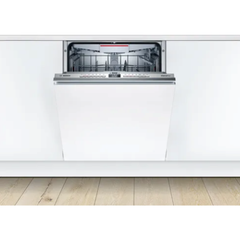 Máy rửa chén Bosch SMV4ECX14E Series 4, 13 bộ, âm tủ Home connect