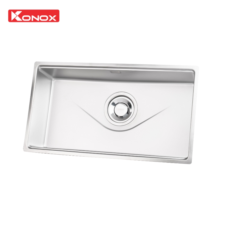 Chậu rửa bát Konox Tari 8748SM