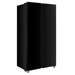 Tủ lạnh Side By Side Sharp SJ-SBX530VG-BK 563 lít