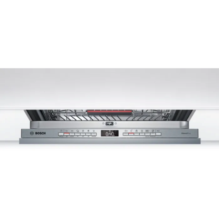 Máy rửa chén Bosch SMV4ECX14E Series 4, 13 bộ, âm tủ Home connect