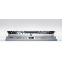 Máy rửa chén Bosch SMV4ECX14E Series 4, 13 bộ, âm tủ Home connect