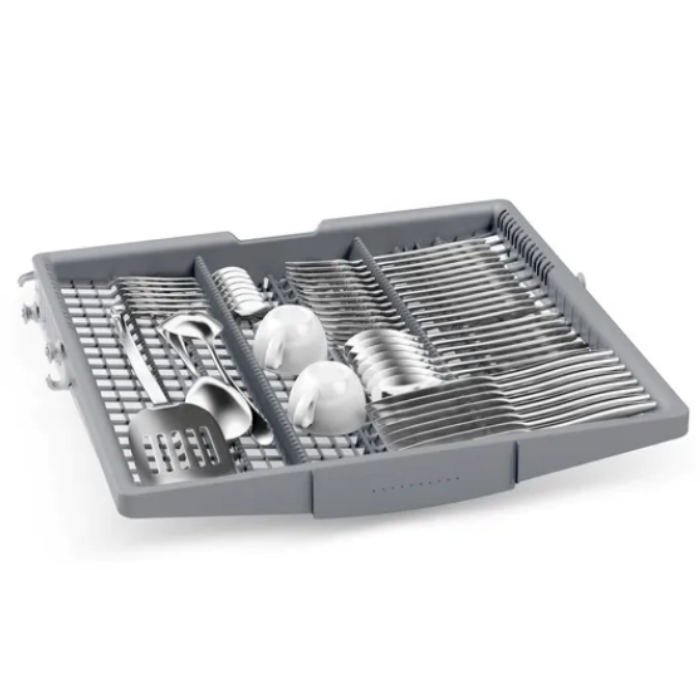 Máy rửa chén Bosch SMV4ECX14E Series 4, 13 bộ, âm tủ Home connect