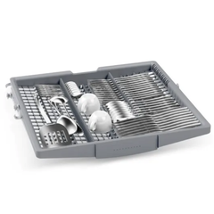 Máy rửa chén Bosch SMV4ECX14E Series 4, 13 bộ, âm tủ Home connect