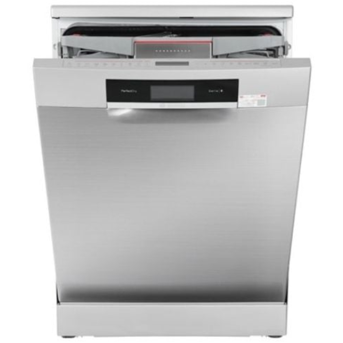 Máy rửa chén Bosch SMS8YCI01E độc lập Series 8, 14 bộ, Home connect