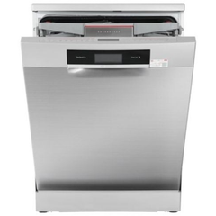Máy rửa chén Bosch SMS8YCI01E độc lập Series 8, 14 bộ, Home connect