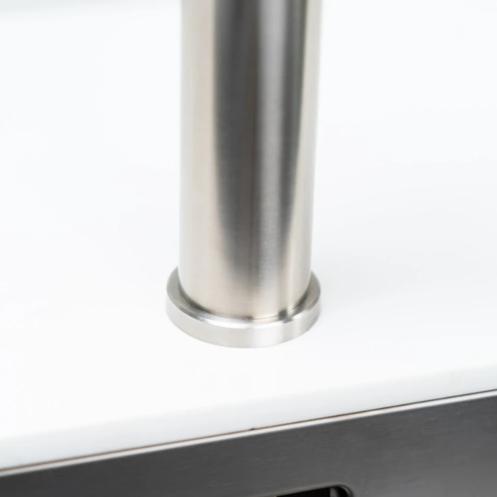 Vòi rửa chén Nobinox ADORA NX992