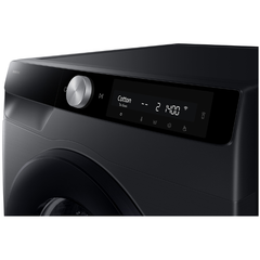 Máy Giặt Samsung Inverter WA17CG6442BDSV 17 kg