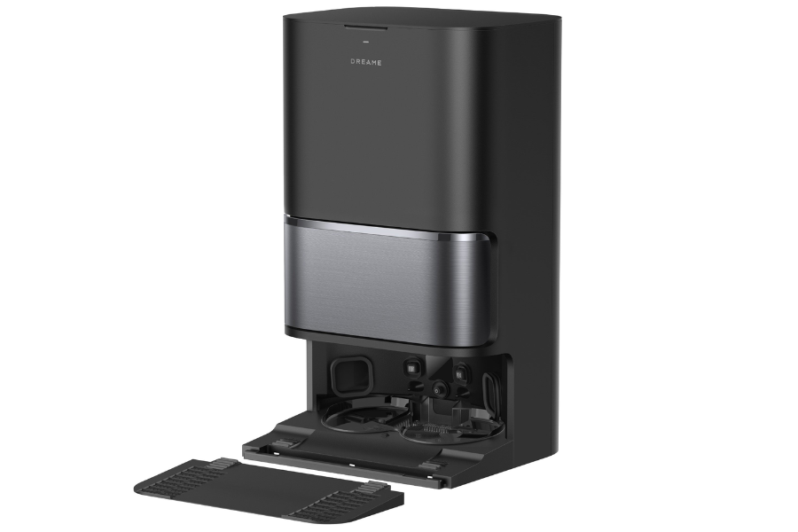 Robot hút bụi lau nhà Dreame L10s Ultra gen 3