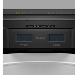 Máy giặt Panasonic NA-FD105W3BV cửa trên 10.5kg