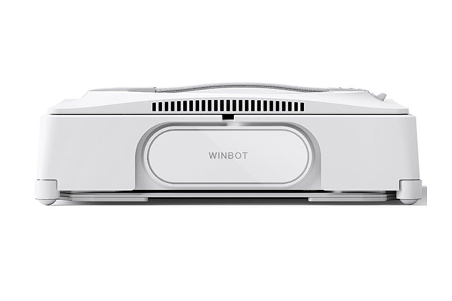 Robot lau kính Ecovacs Winbot W2 Pro Omni