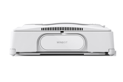 Robot lau kính Ecovacs Winbot W2 Pro Omni