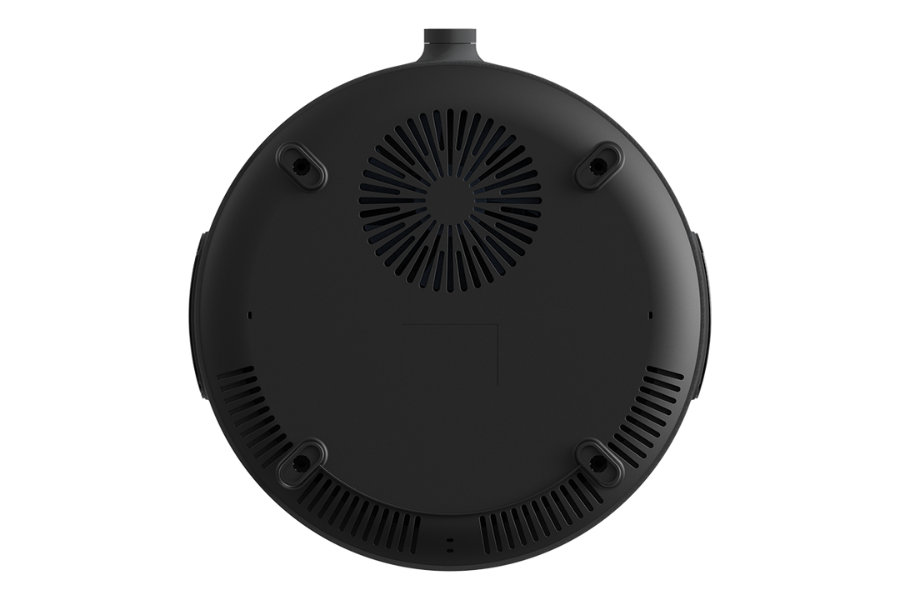 Bếp từ đơn Hawonkoo CEH-101-I-GR