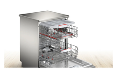 Máy rửa chén Bosch SMS6ZCI01P Series 6