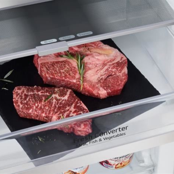 Tủ lạnh LG LBB33BGMAI 340 lít
