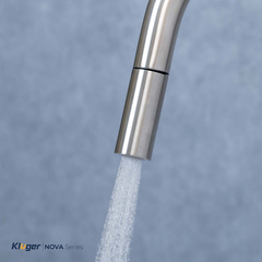 Vòi rửa bát Kluger KLF0031S