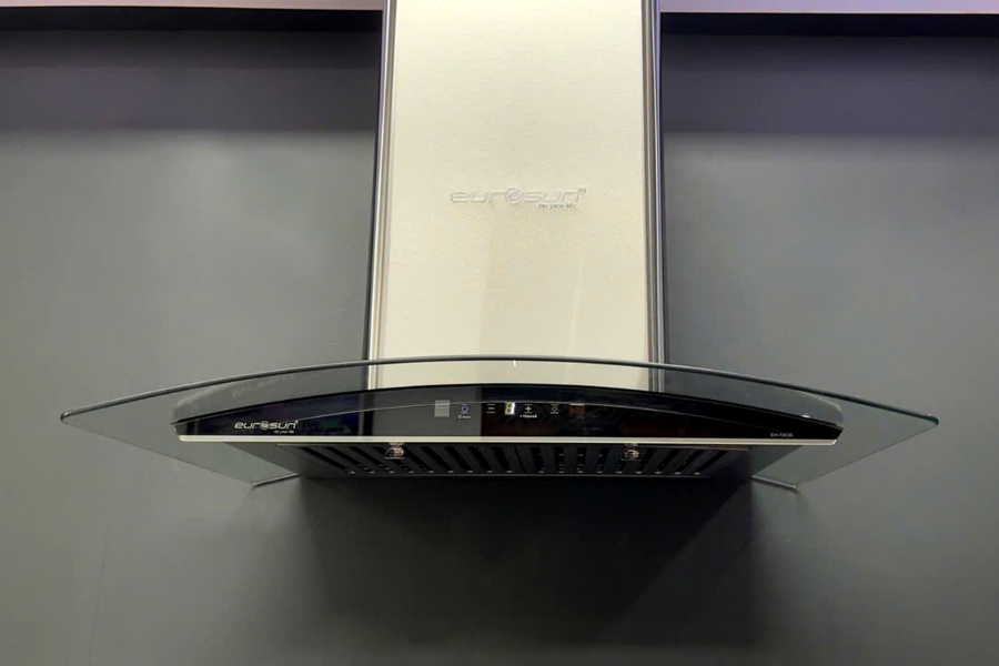 Máy hút mùi Eurosun EH-70K35