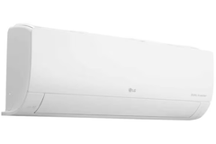 Máy lạnh LG IEC09M2 DUALCOOL Inverter 1 chiều 9.300 BTU 1HP