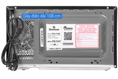 Lò vi sóng BlueStone MOB-7708B