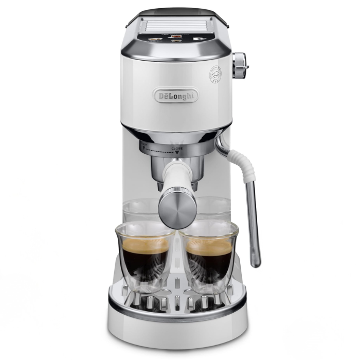 Máy pha cà phê Delonghi EC890 Espresso Dedica Duo