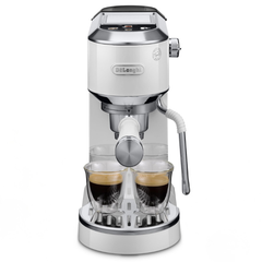 Máy pha cà phê Delonghi EC890 Espresso Dedica Duo