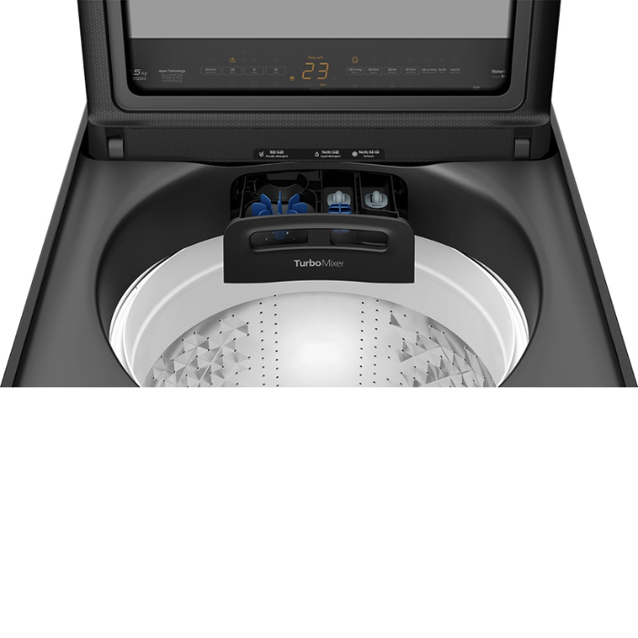 Máy giặt Panasonic NA-FD125X3BV Inverter 12.5 kg