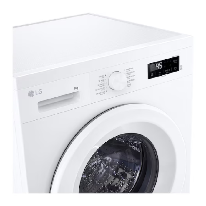 Máy giặt sấy LG FB1209D5M giặt 9 kg - sấy 5 kg