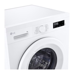 Máy giặt sấy LG FB1209D5M giặt 9 kg - sấy 5 kg